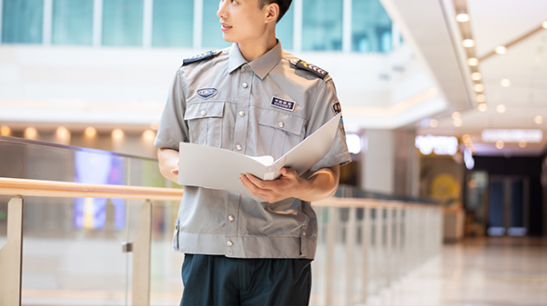 電子巡更點(diǎn)安裝位置有講究，可不能隨便安哦