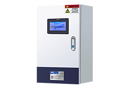 空調(diào)新風一體化控制柜