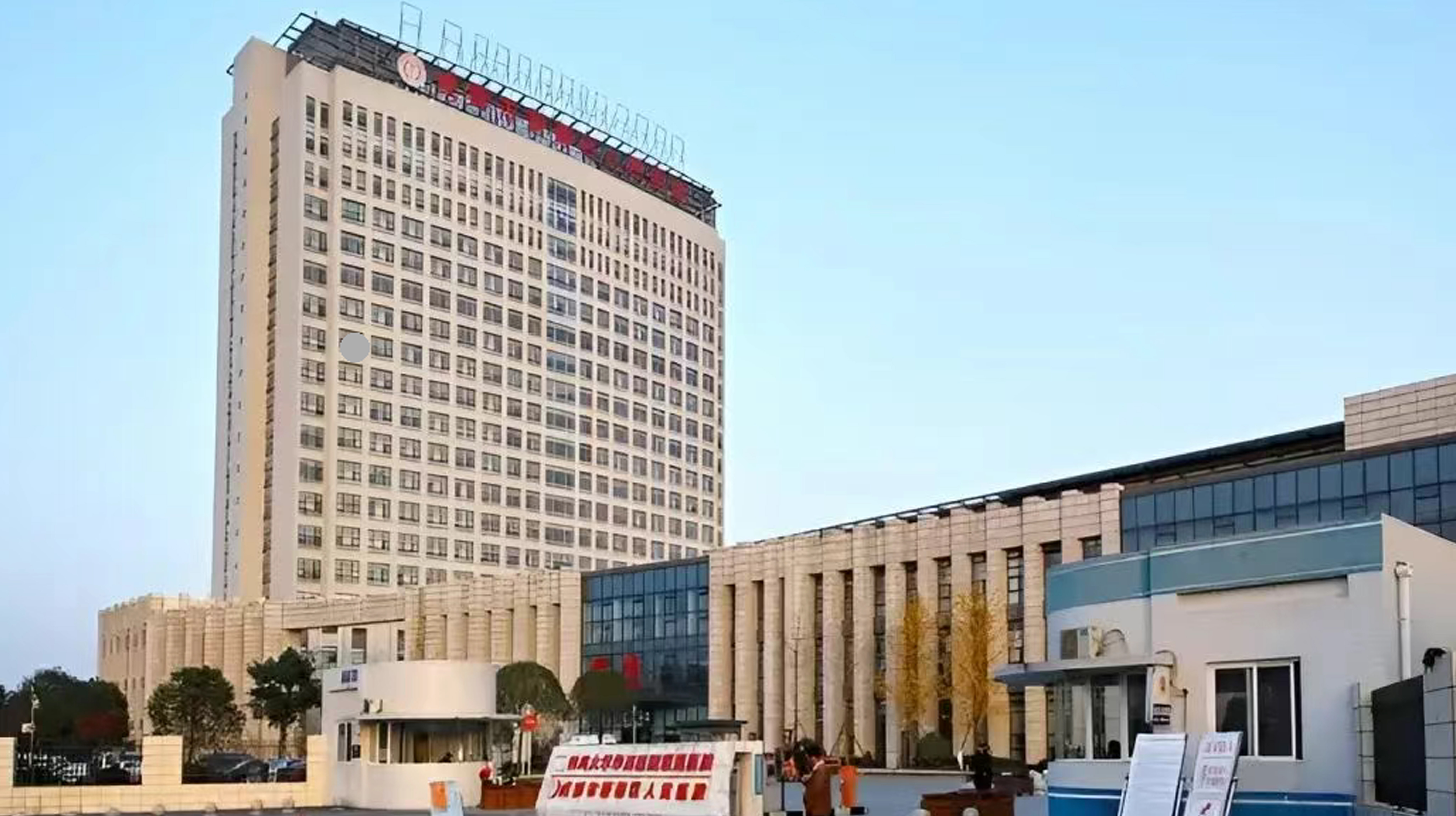 格瑞特樓宇自控系統(tǒng)，守護(hù)醫(yī)院的無(wú)名英雄