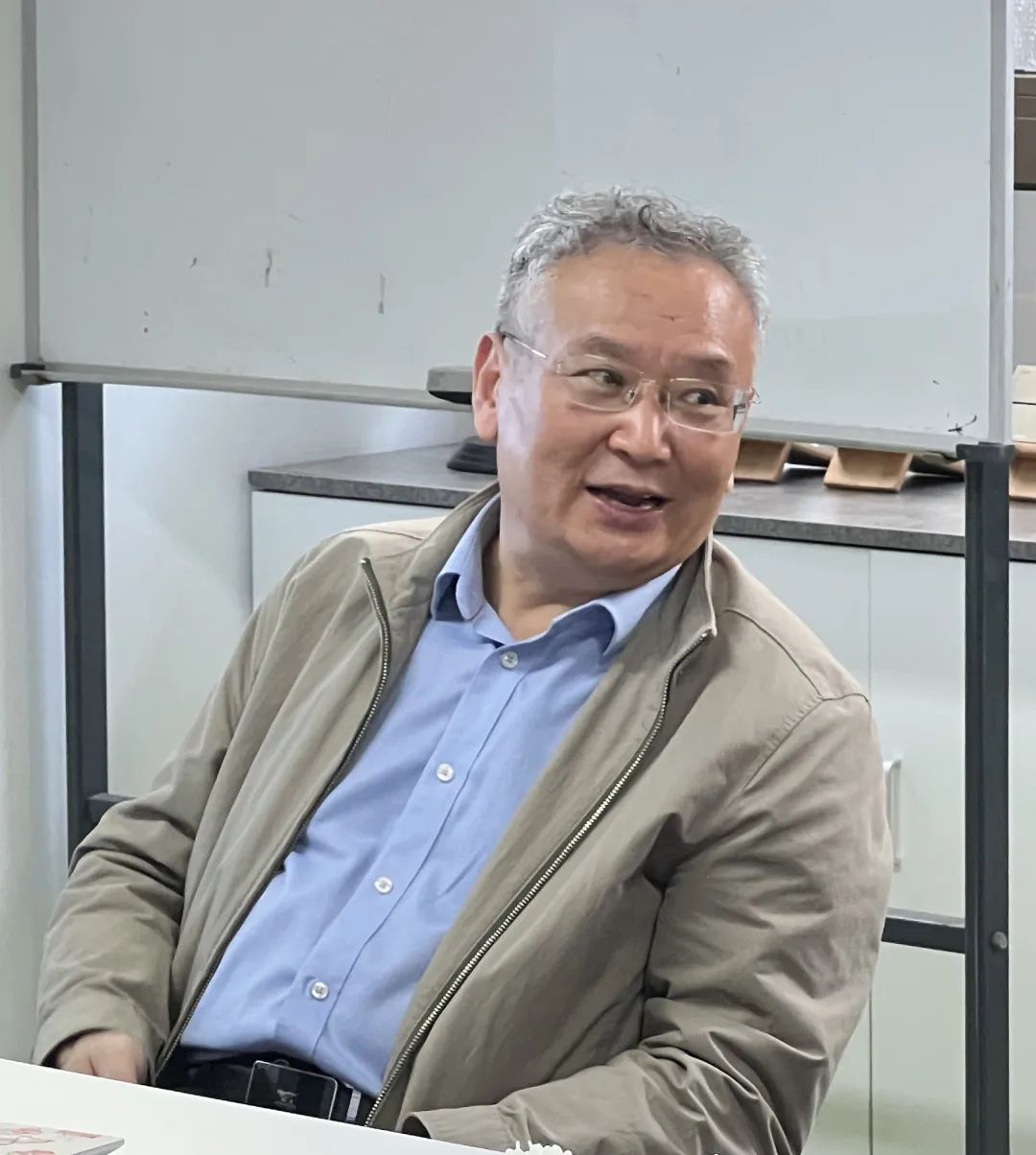 聚焦耳鼻喉，健康不打折——上海格瑞特聯(lián)合CSME特邀醫(yī)學(xué)專家開展健康公益系列講座（5）(圖3)