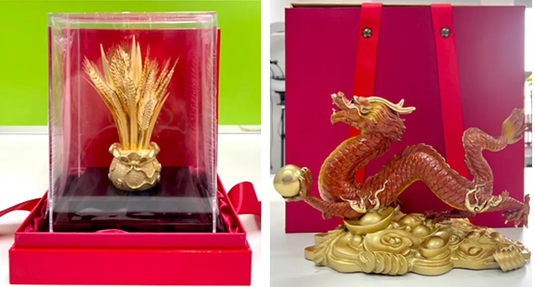 風(fēng)雨30載，龍年正當(dāng)時|暨上海格瑞特年會(圖30)