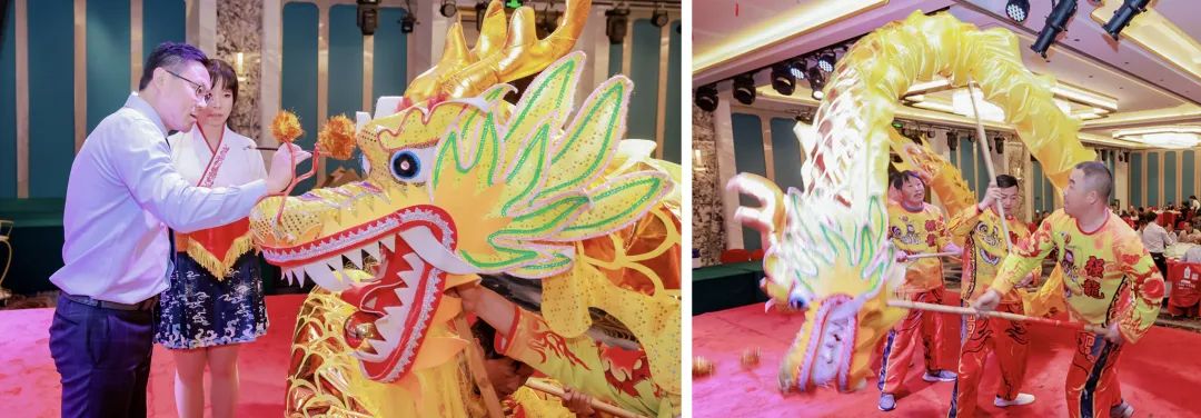 風(fēng)雨30載，龍年正當(dāng)時|暨上海格瑞特年會(圖36)