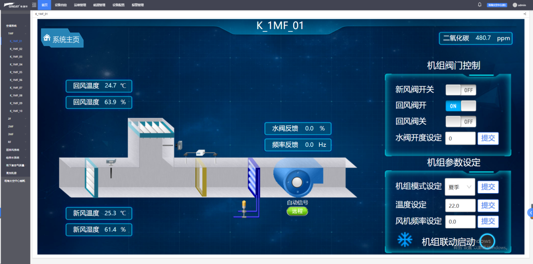 格瑞特樓控，智慧校園里的隱形管家(圖7)