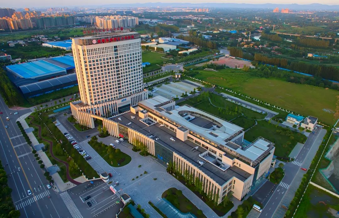 格瑞特樓宇自控系統(tǒng)，守護(hù)醫(yī)院的無名英雄(圖6)